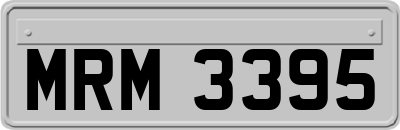 MRM3395
