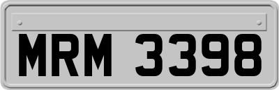 MRM3398