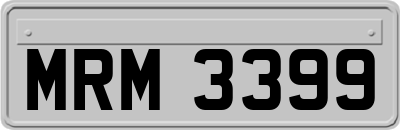 MRM3399