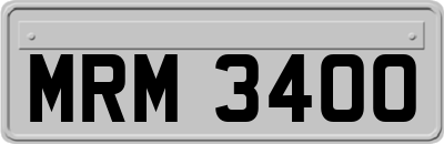 MRM3400