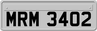 MRM3402