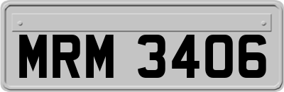 MRM3406