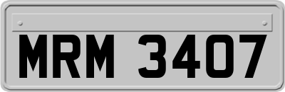 MRM3407