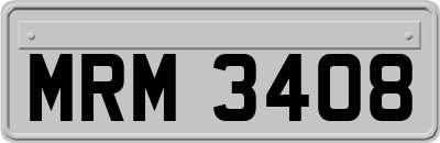 MRM3408