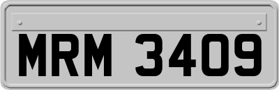 MRM3409