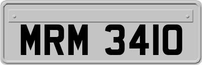 MRM3410