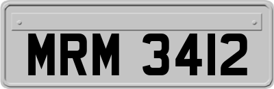 MRM3412