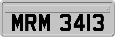 MRM3413