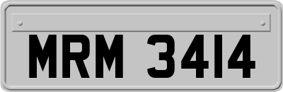 MRM3414