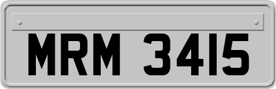 MRM3415