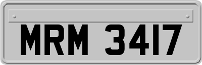 MRM3417