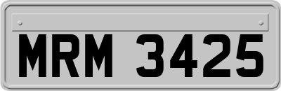 MRM3425