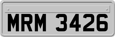 MRM3426