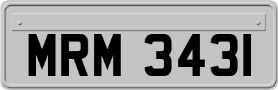 MRM3431