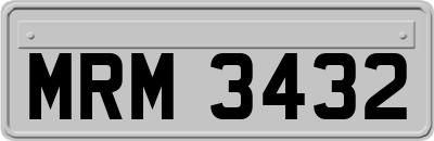 MRM3432