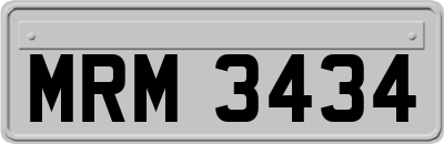 MRM3434