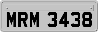 MRM3438