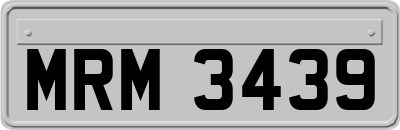 MRM3439