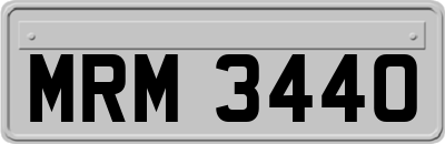 MRM3440