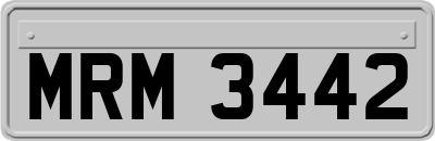 MRM3442