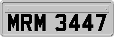 MRM3447