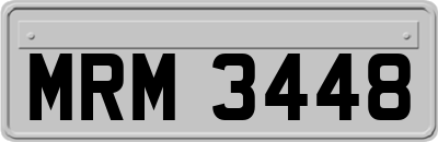 MRM3448