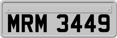 MRM3449