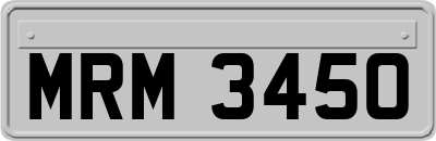 MRM3450
