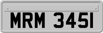 MRM3451