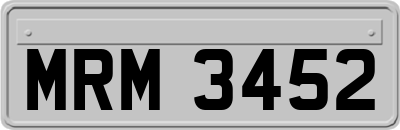 MRM3452