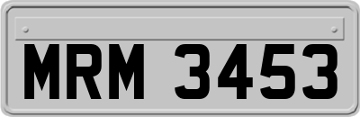 MRM3453