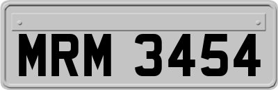MRM3454