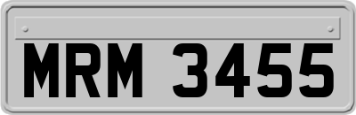MRM3455