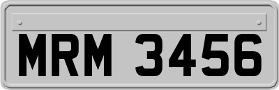 MRM3456