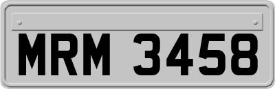 MRM3458