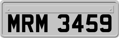 MRM3459