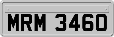 MRM3460