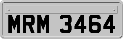 MRM3464