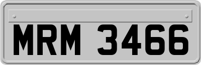 MRM3466