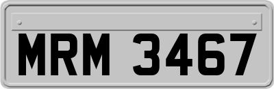 MRM3467