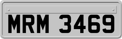 MRM3469