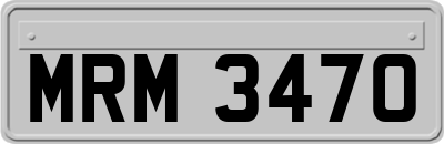 MRM3470