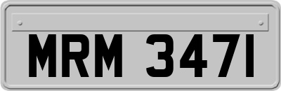 MRM3471