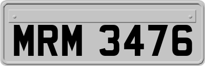 MRM3476