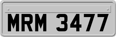 MRM3477