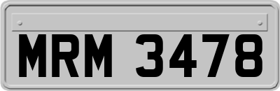 MRM3478