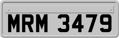 MRM3479