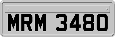 MRM3480