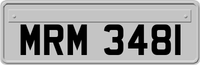 MRM3481