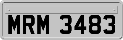 MRM3483